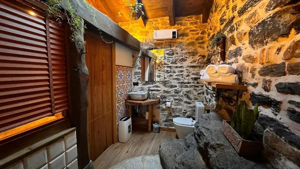 Apartamento Haraneko Errota Goiatzena El Cerco Auzoa