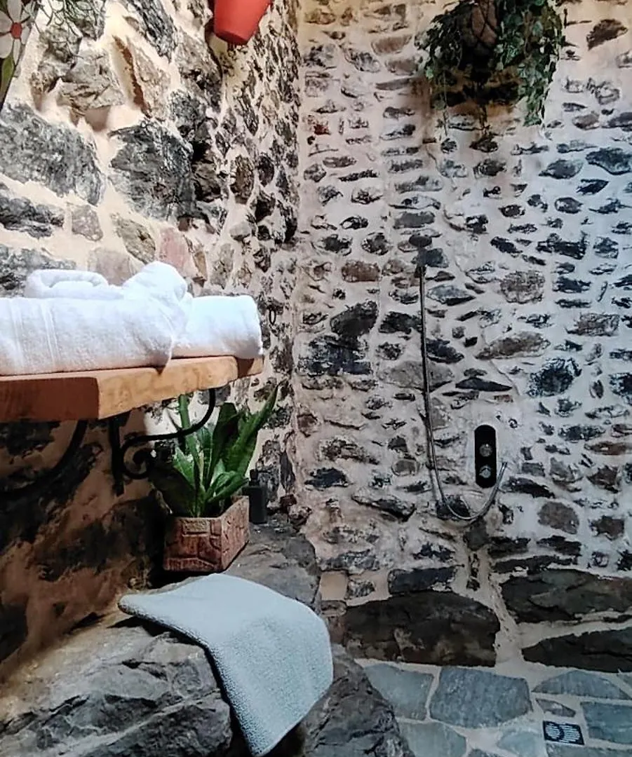 Apartamento Haraneko Errota Goiatzena El Cerco Auzoa