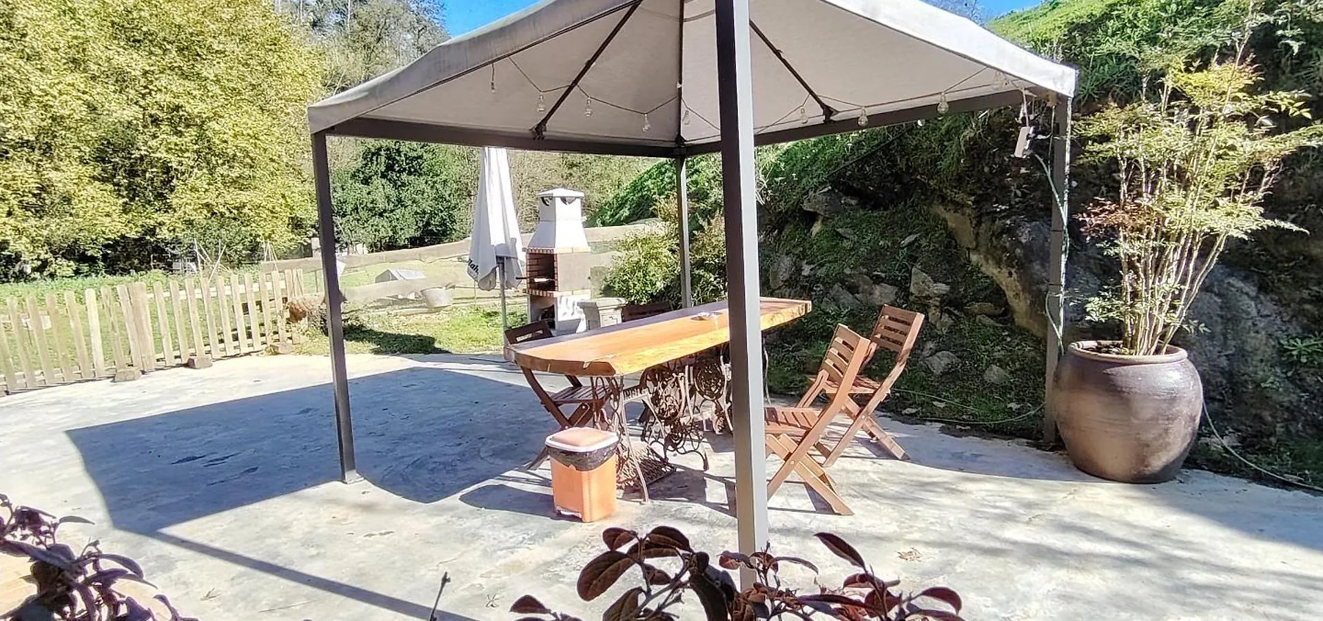 Apartamento Haraneko Errota Goiatzena El Cerco Auzoa España