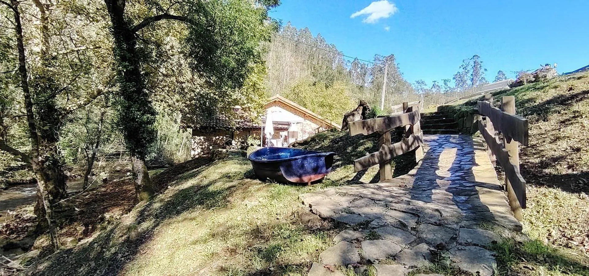 Apartamento Haraneko Errota Goiatzena El Cerco Auzoa 0*,