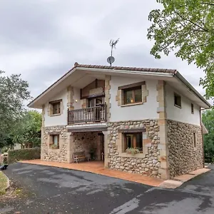  Сasa de vacaciones Caserío Entre Bilbao Y Urdaibai