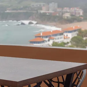  Apartamento Apto Con Vistas Al Mar Gure Izarra En