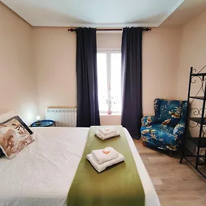  Apartamento Itsasoa