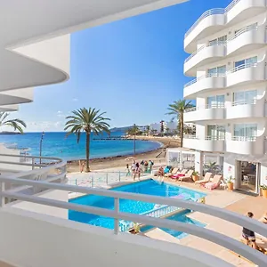  Apartamento Mar Y Playa España