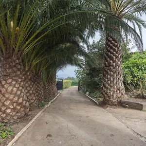  Сasa de vacaciones Paredones Farm - Private Pool - Garden España