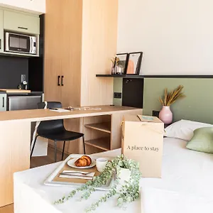  Apartamento Atenea Living España