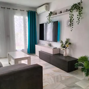  Apartamento Apartamento Las Abejeras España