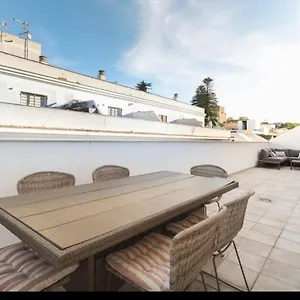  Apartamento Atico Calle Farinas España