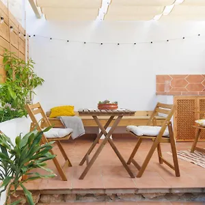  Apartamento Casa Salitre España