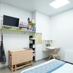  Apartamento Aldabea Ii Sostenible