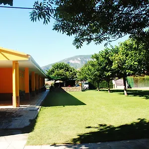  Camping Camping España