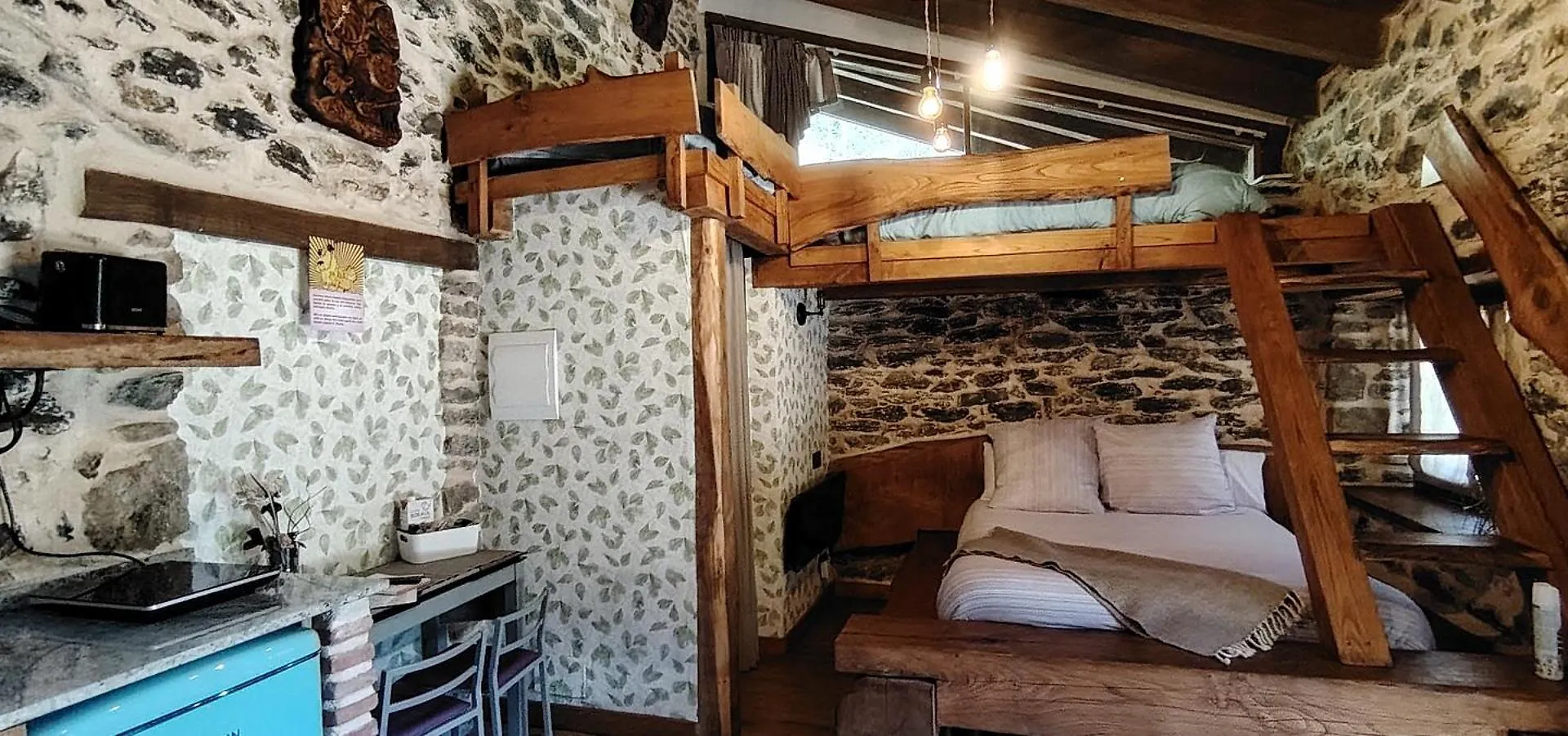 Haraneko Errota Goiatzena Apartment El Cerco Auzoa