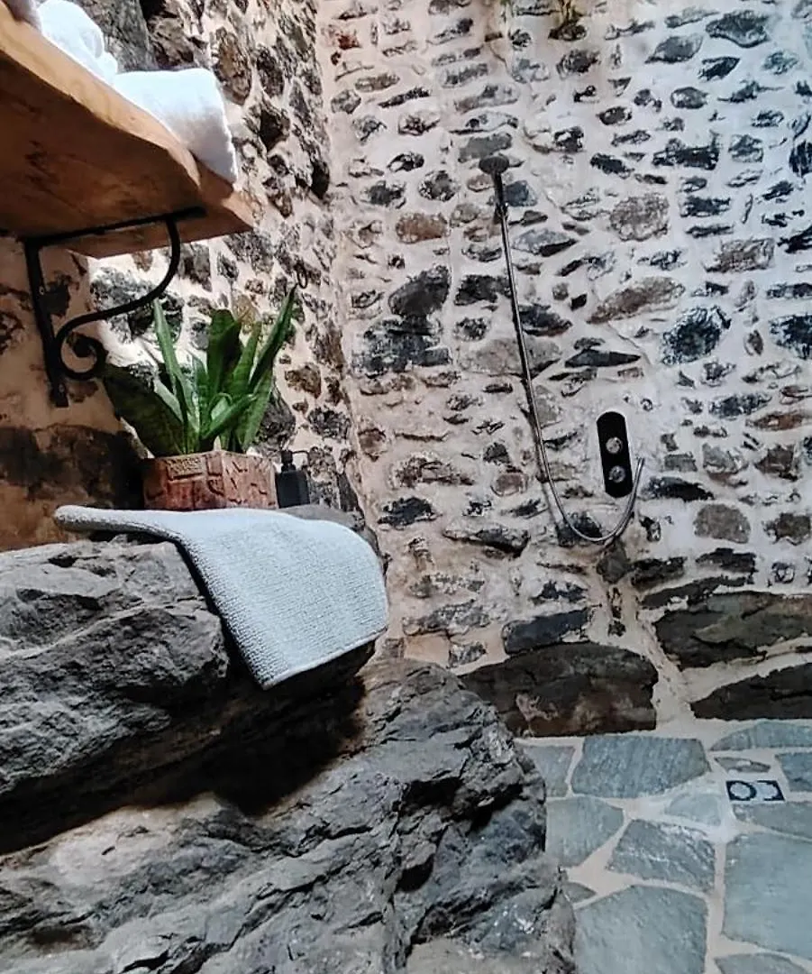 Haraneko Errota Goiatzena Apartment El Cerco Auzoa Spain
